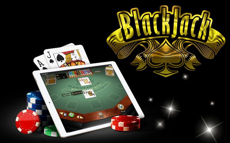 เกมพนันแบล็กแจ็ก Blackjack คาสิโนวงล้อใน SBOBET