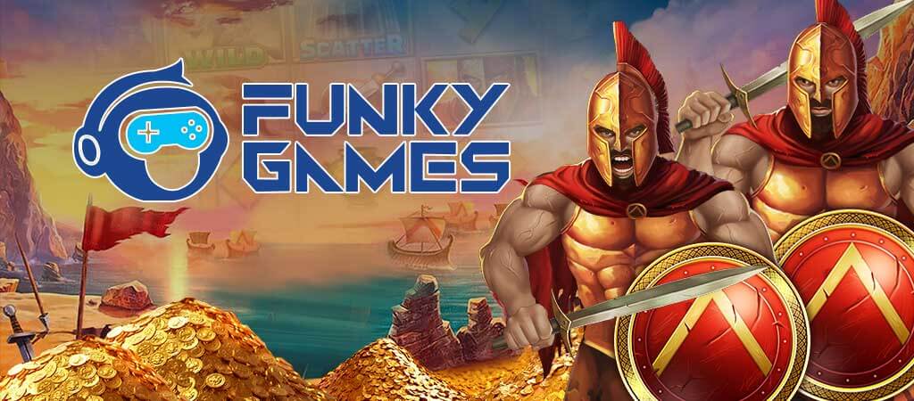 ค่ายเกม FUNKY GAME